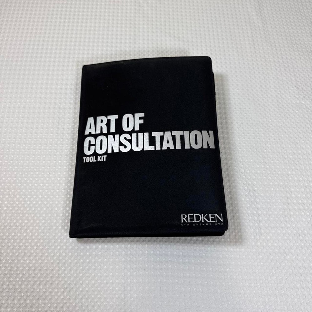 Redken Art of Consultation